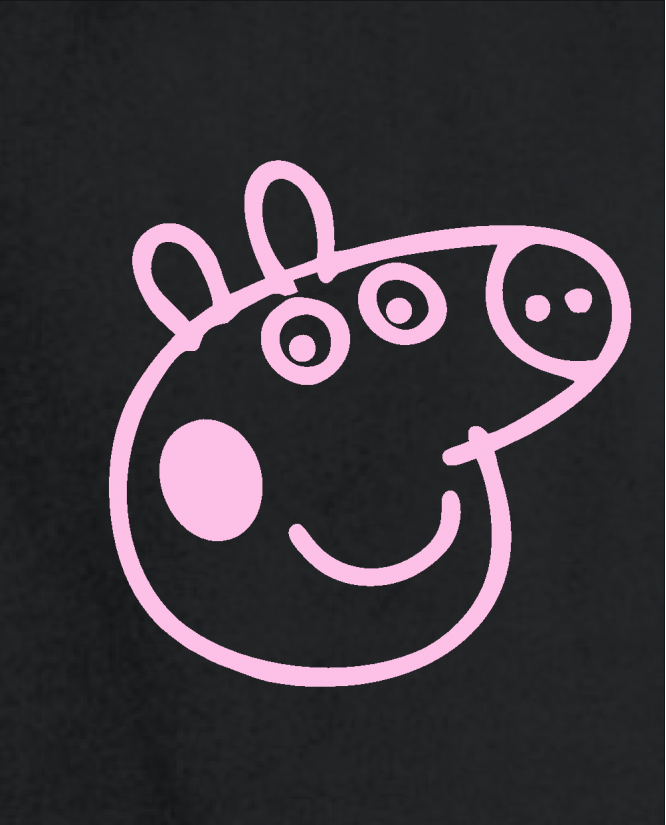 Džemperis Pepa Pig